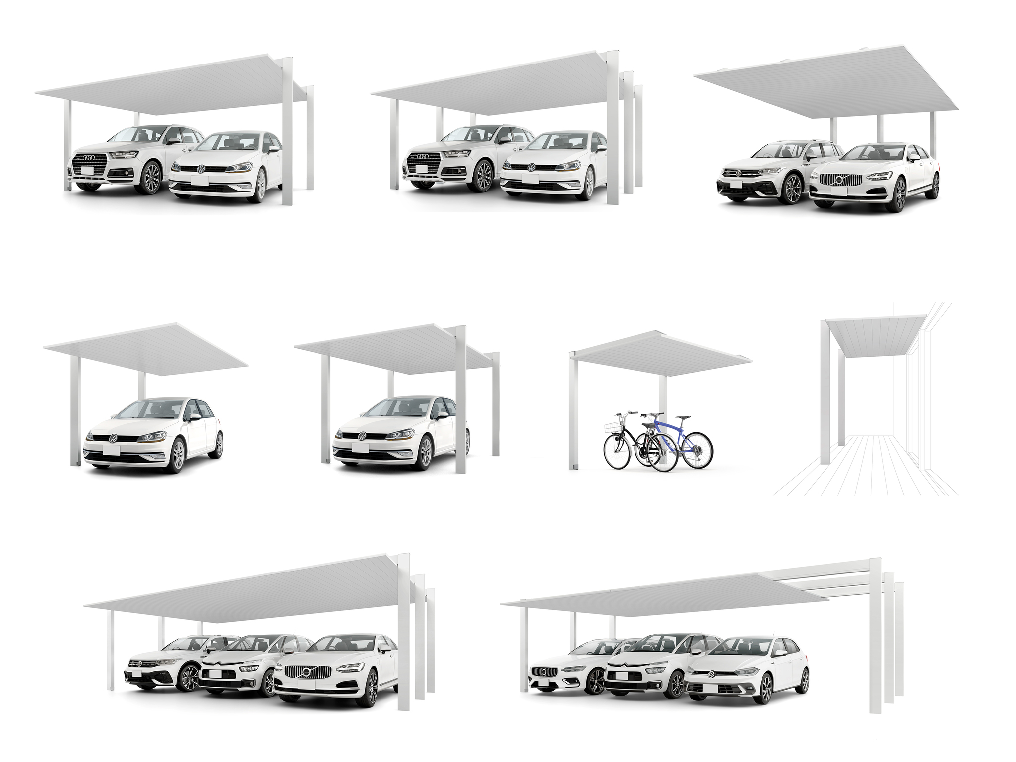 SC series
