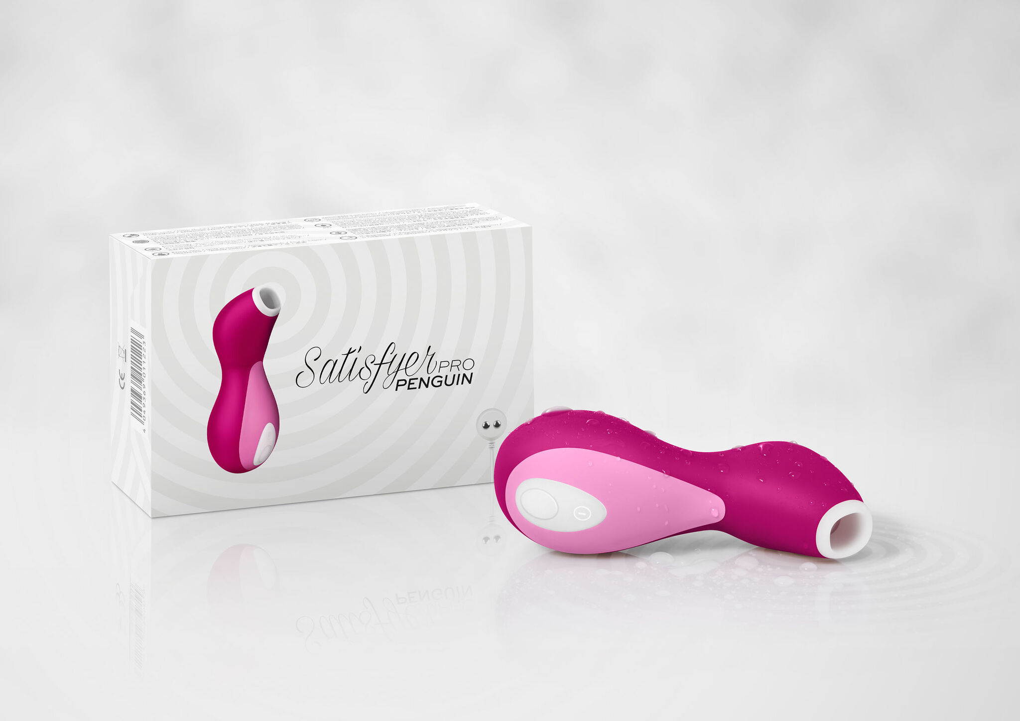 Satisfyer Pro Penguin