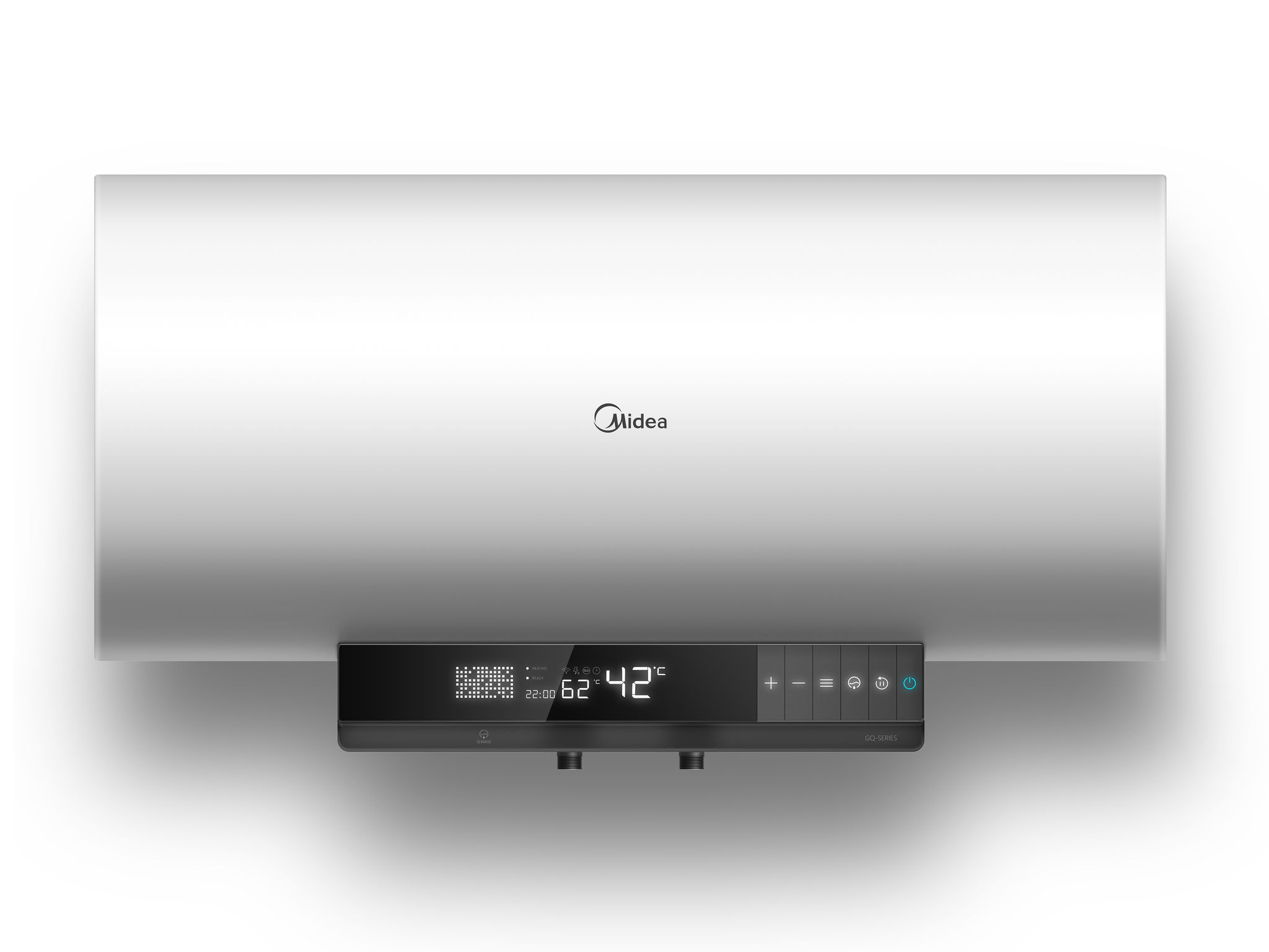 GQ series water heater