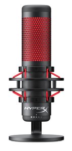 HYPERX quadcast 美品 Buy Kingston HyperX QuadCast Standalone Microphone