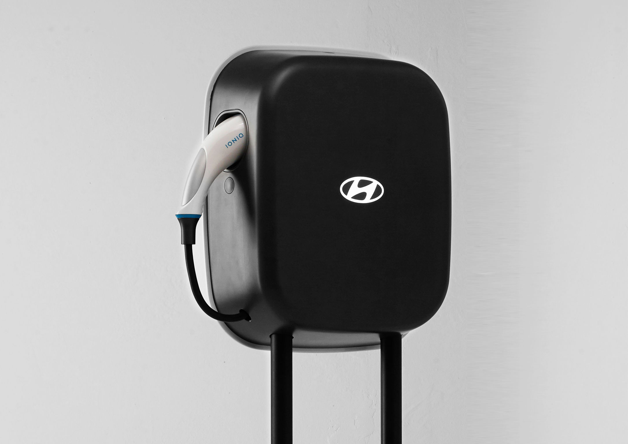 Hyundai IONIQ EV Charger