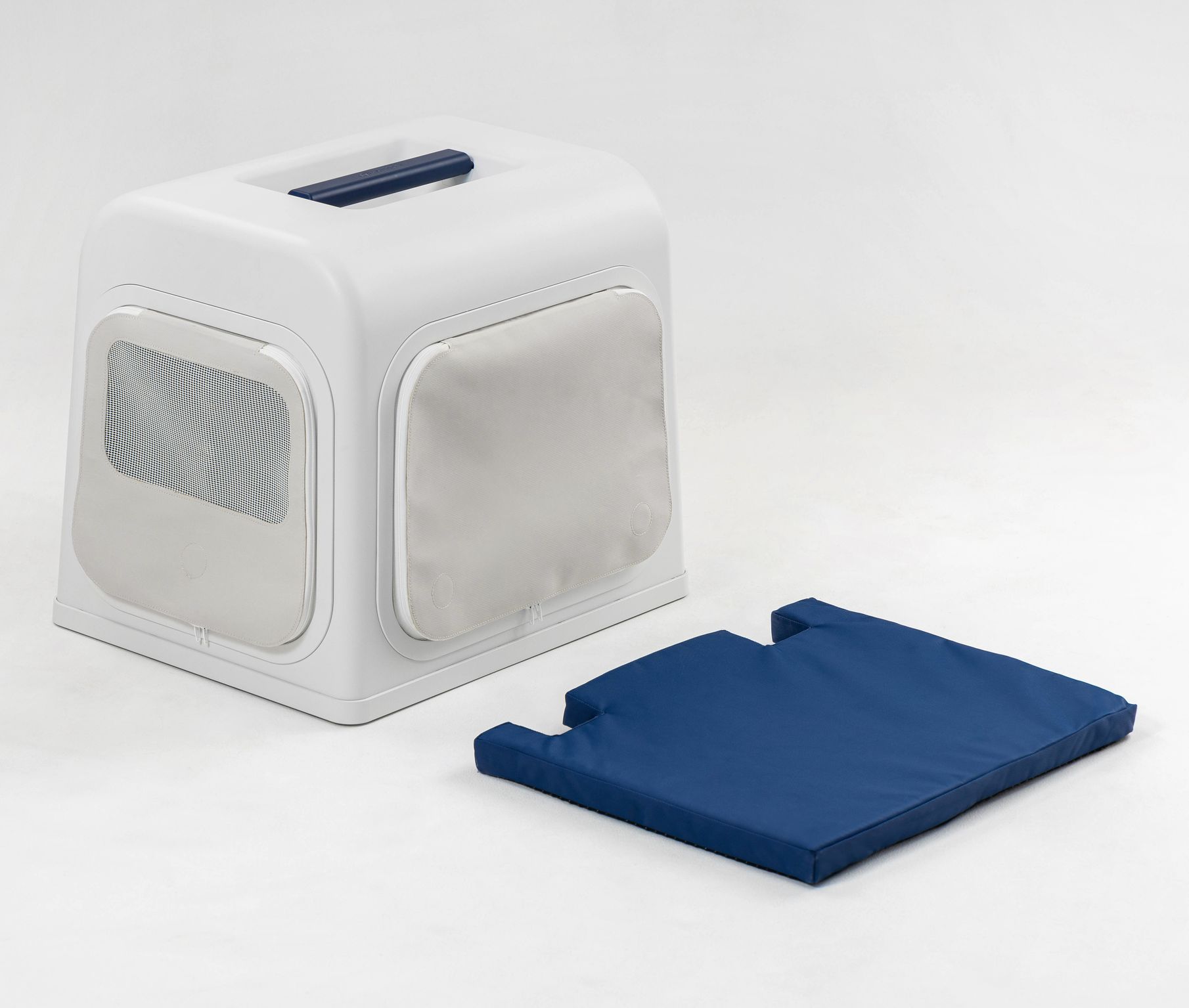 Hyundai Collection - Portable Pet House