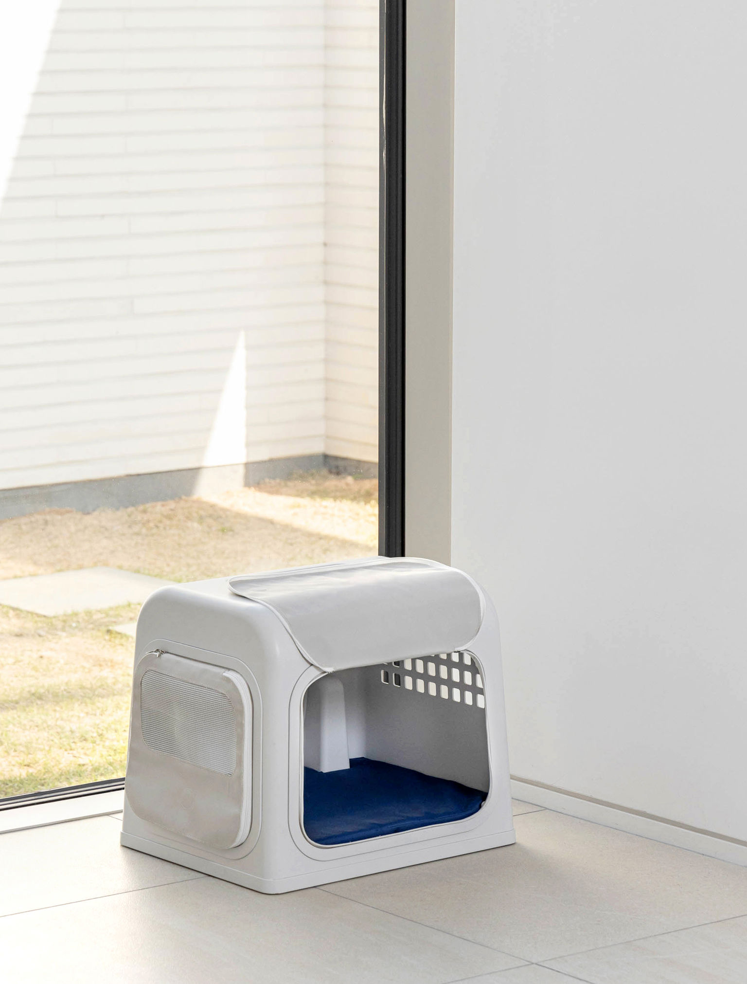 Hyundai Collection - Portable Pet House