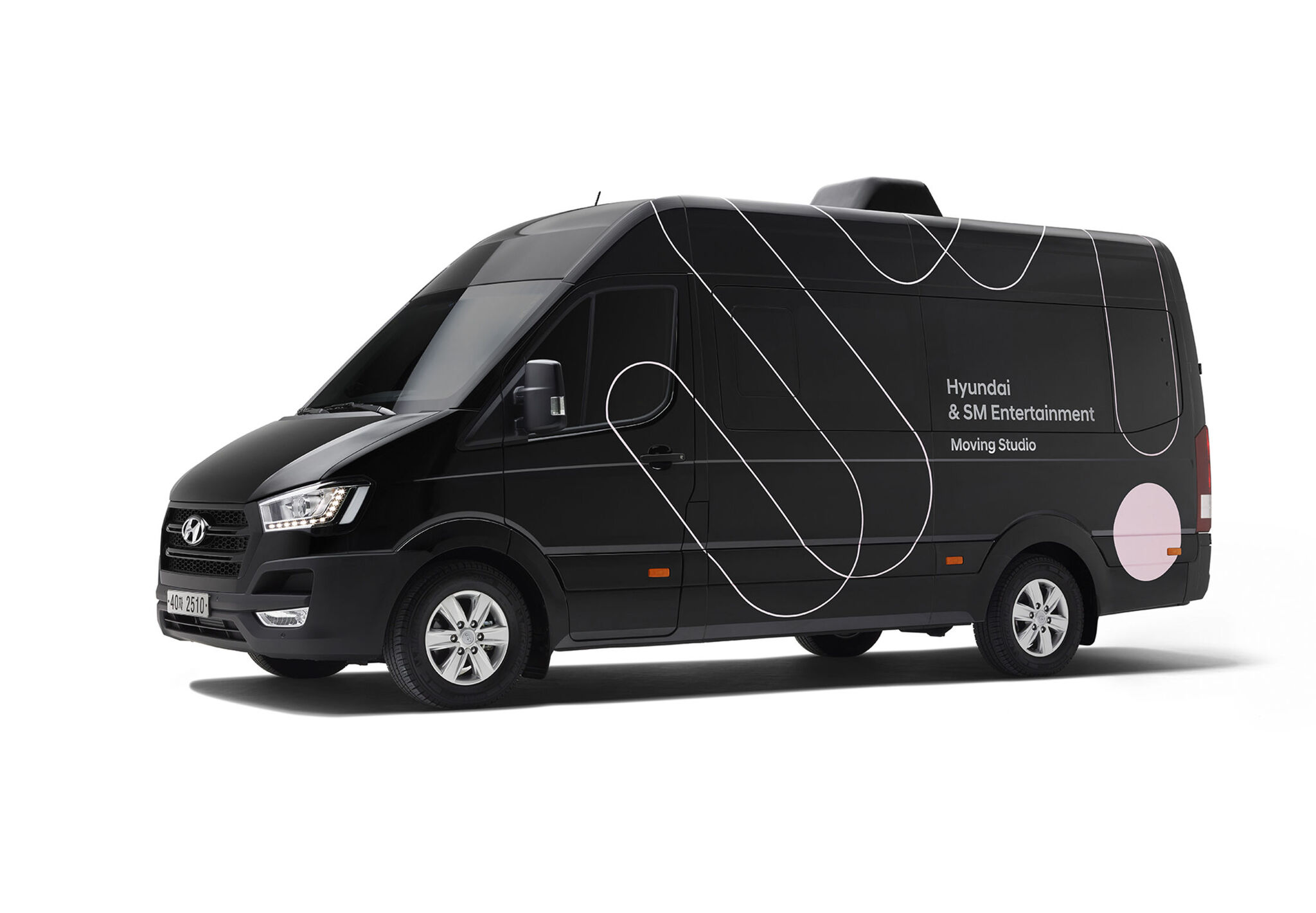 Hyundai Moving Studio
