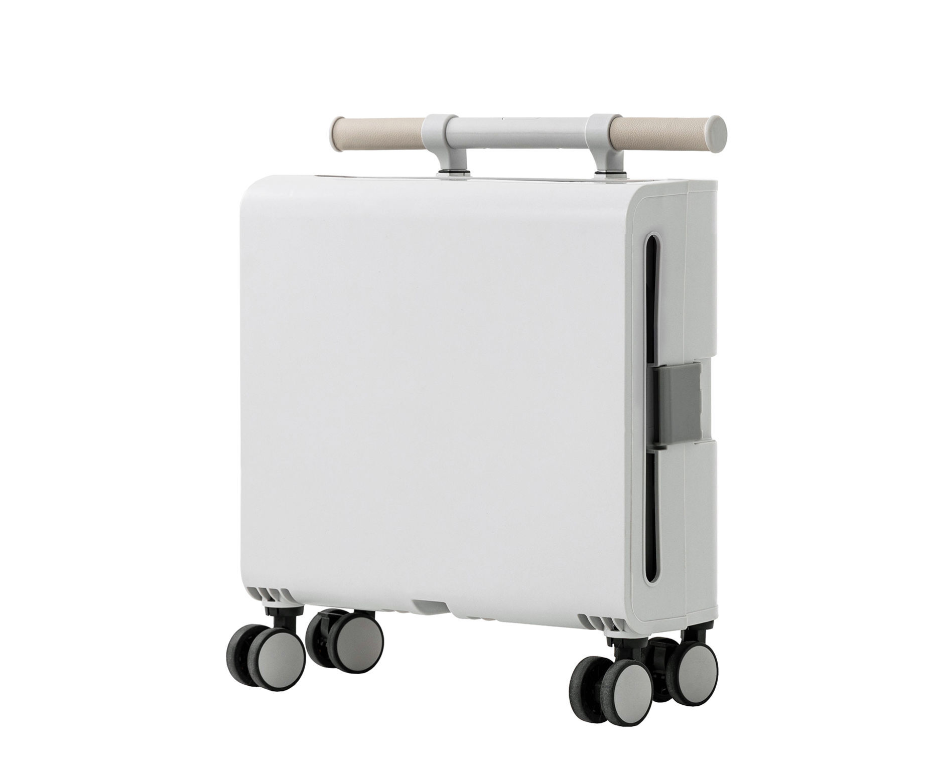 Hyundai Collection - Trip Cart