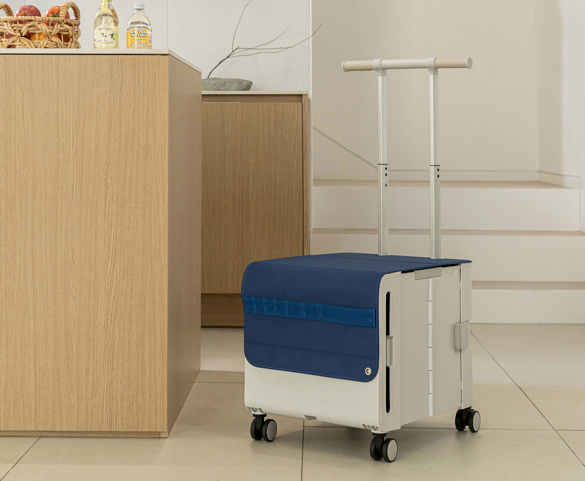 Hyundai Collection - Trip Cart