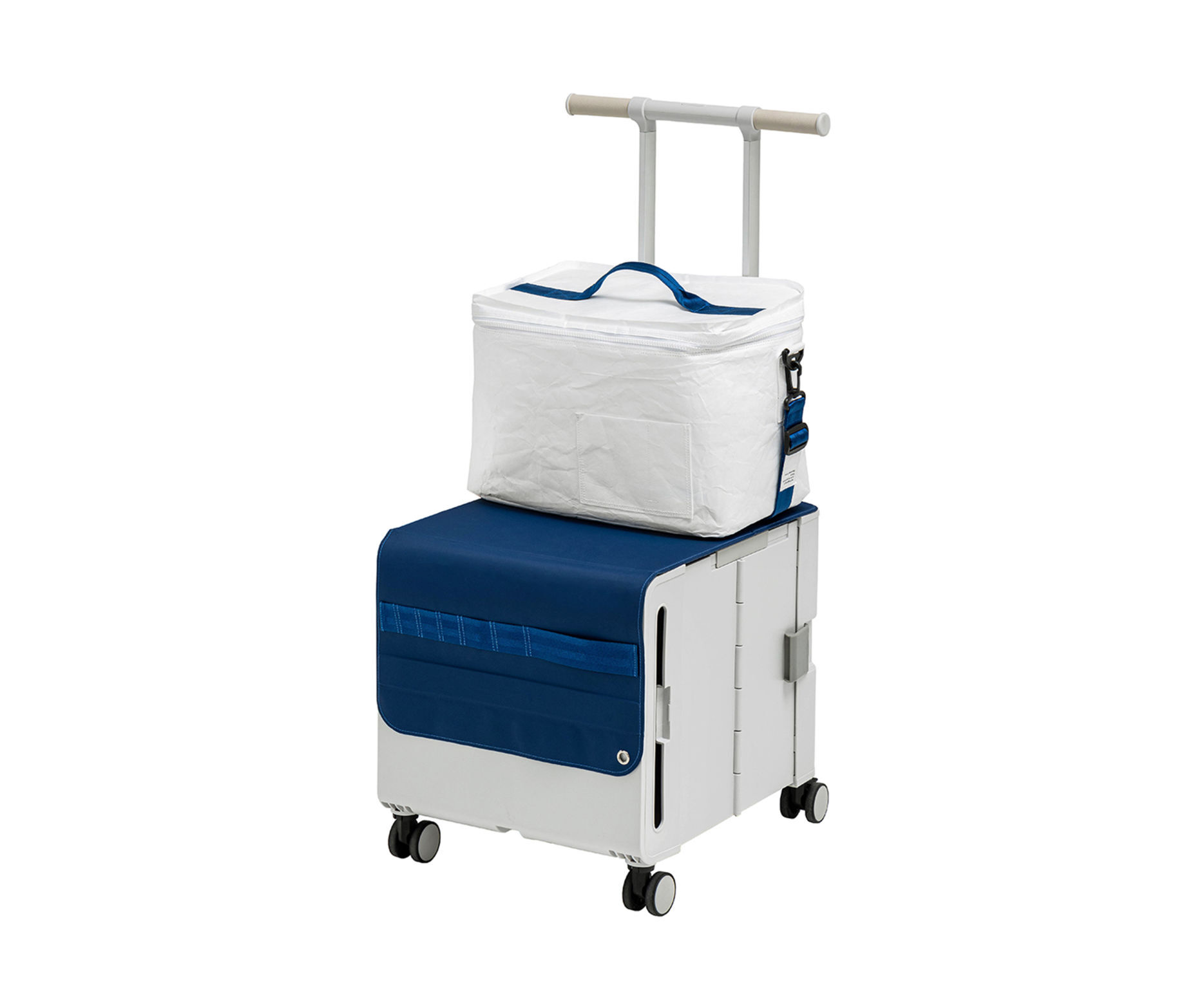 Hyundai Collection - Trip Cart