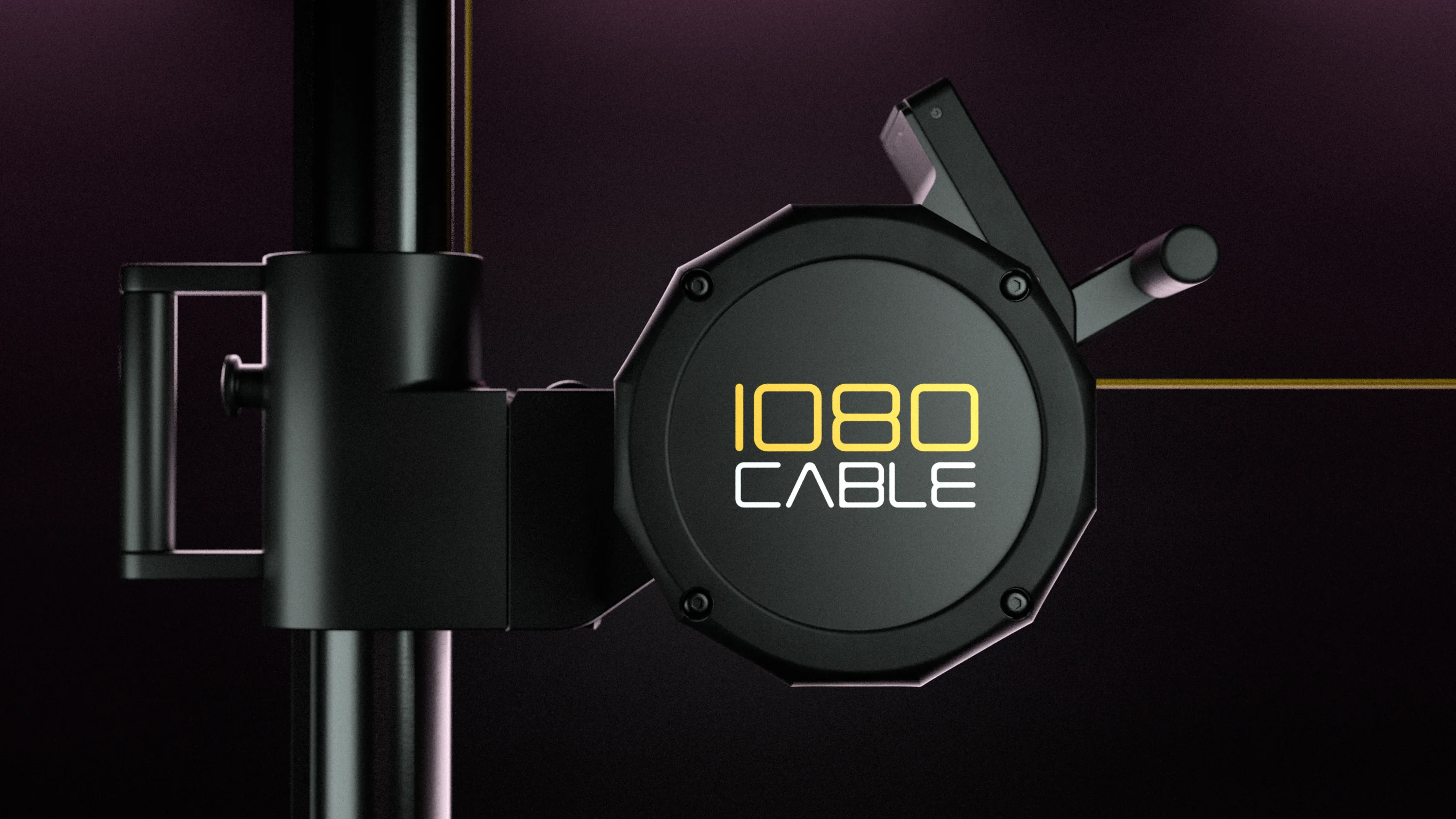 1080 Cable