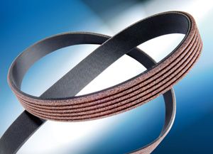 CONTI UNIPOWER® Tough Grip
