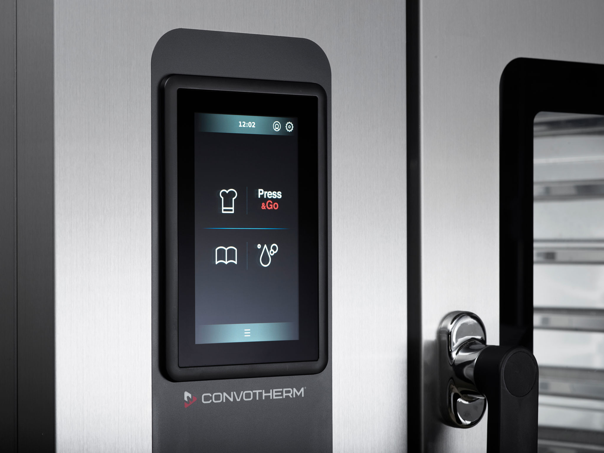 Convotherm maxx