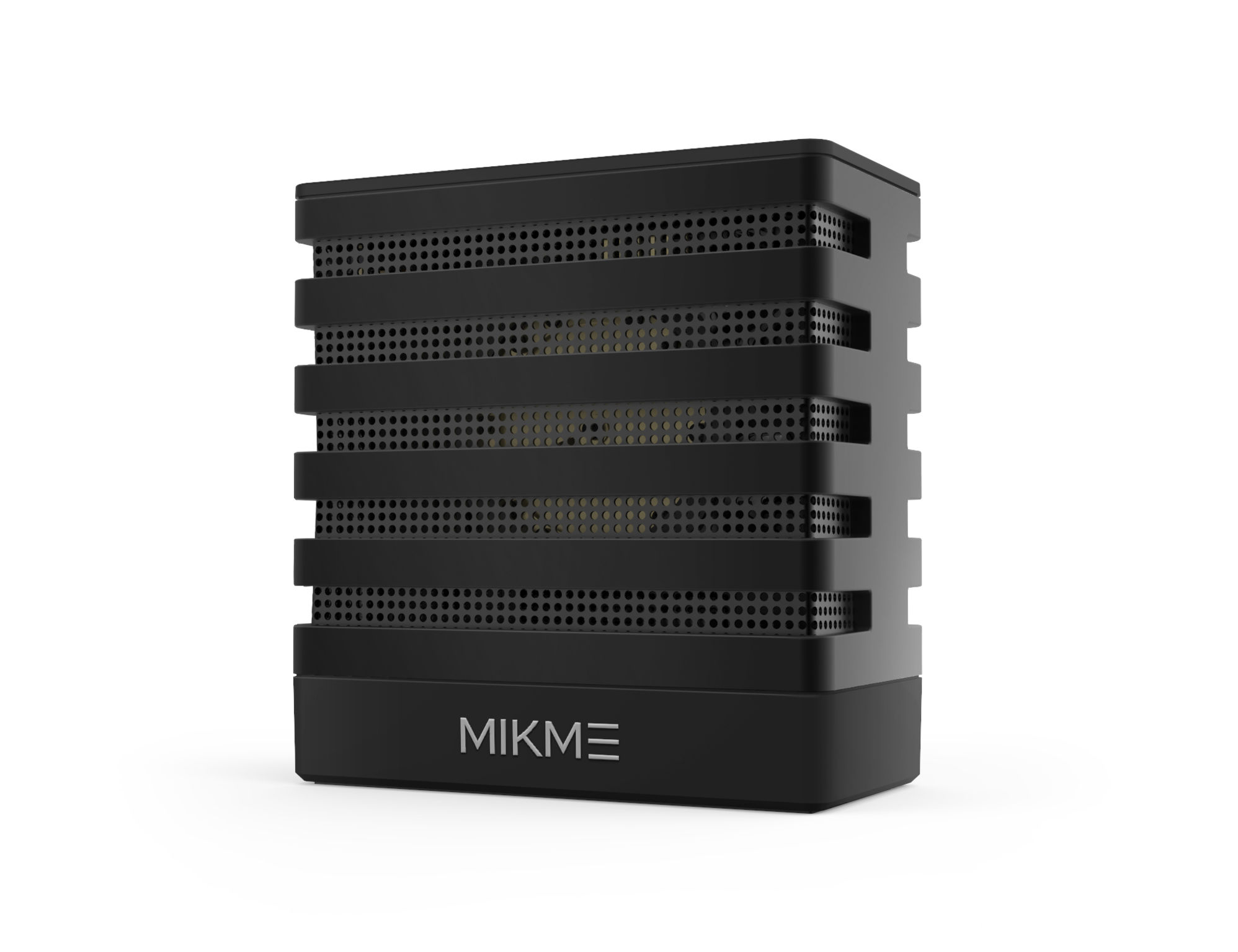 Mikme Microphone