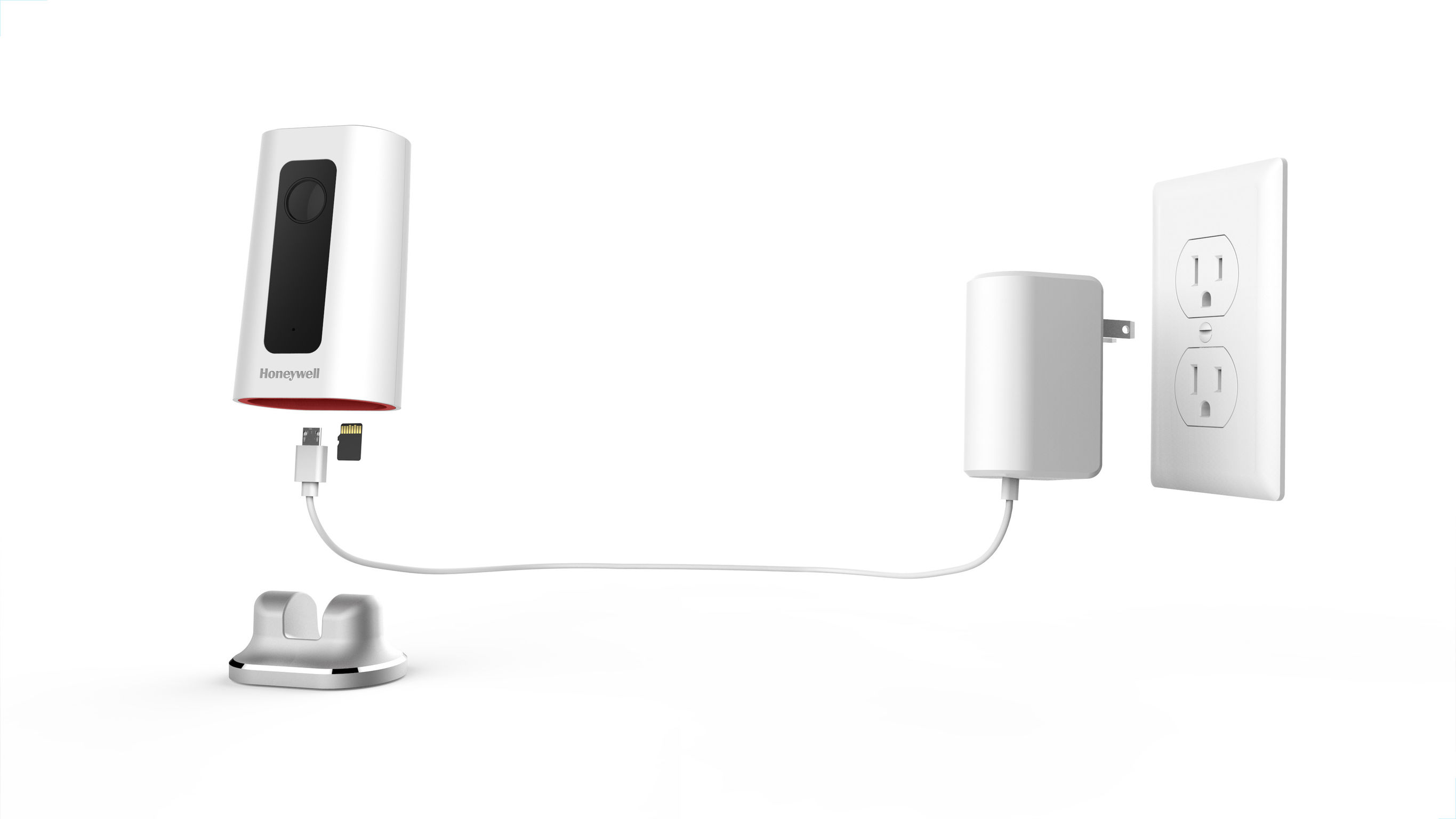 Lyric C1 Camera