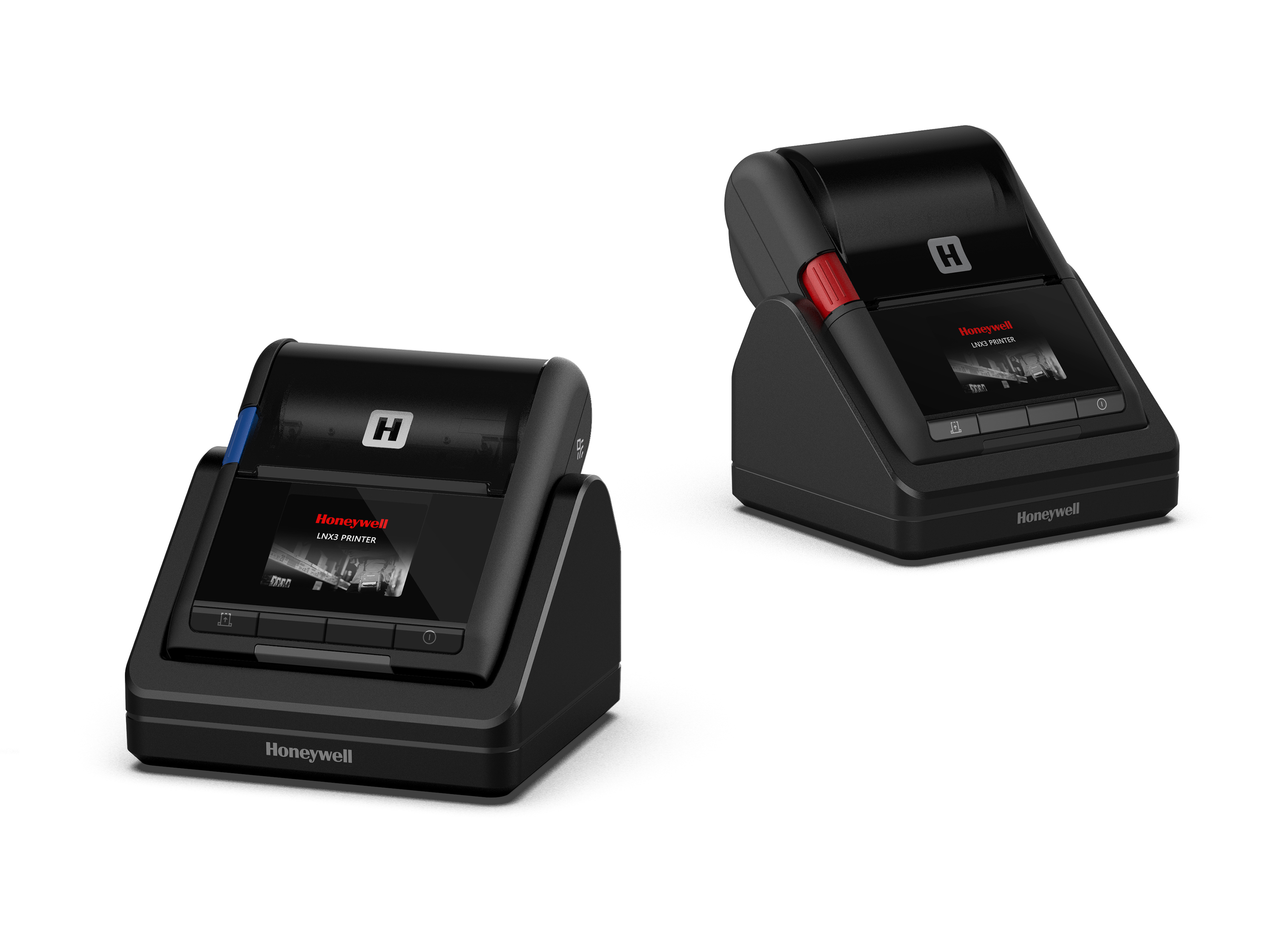 Honeywell LNX3 Mobile Printer