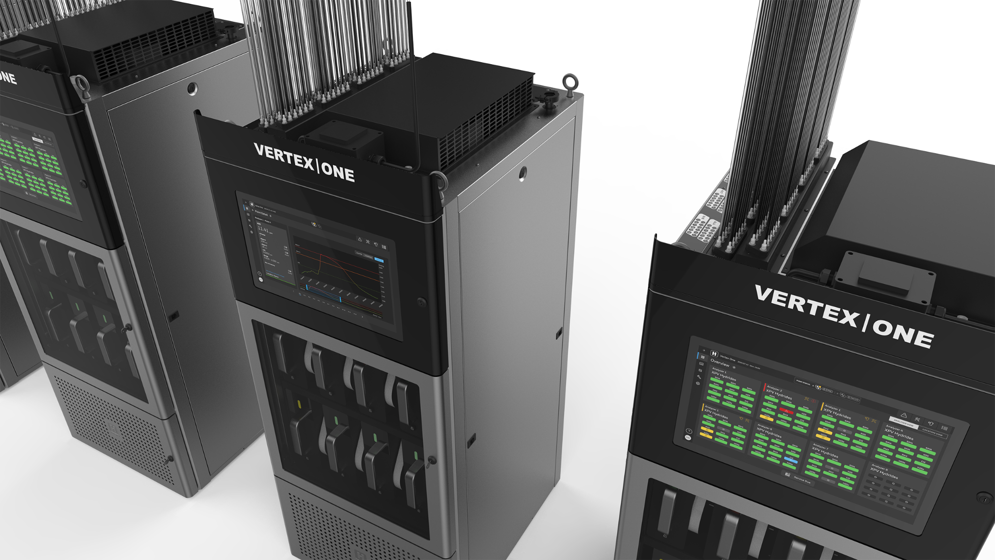 Vertex One