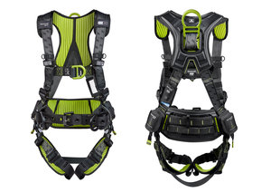 Honeywell H700 Safety Harness Range