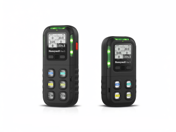 Flex 5 Portable Gas Detector