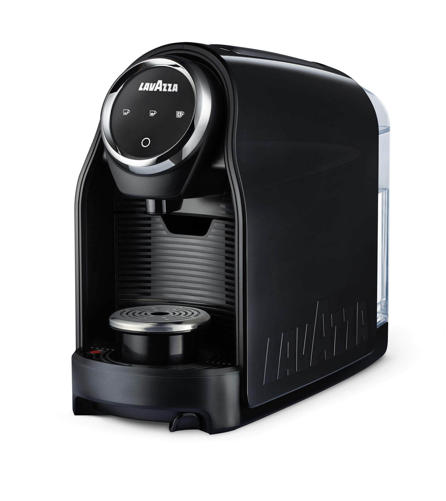 Tutorial Lavazza Firma Inovy Compact 