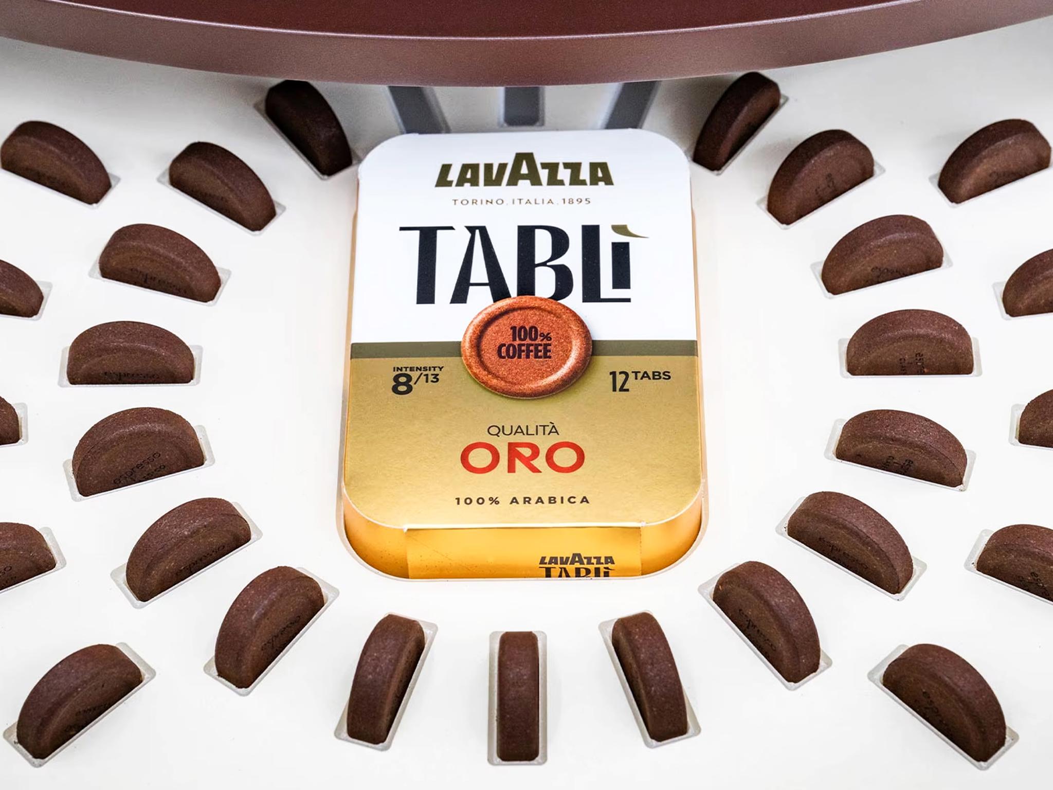 Tablì