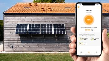 Beem solar kit