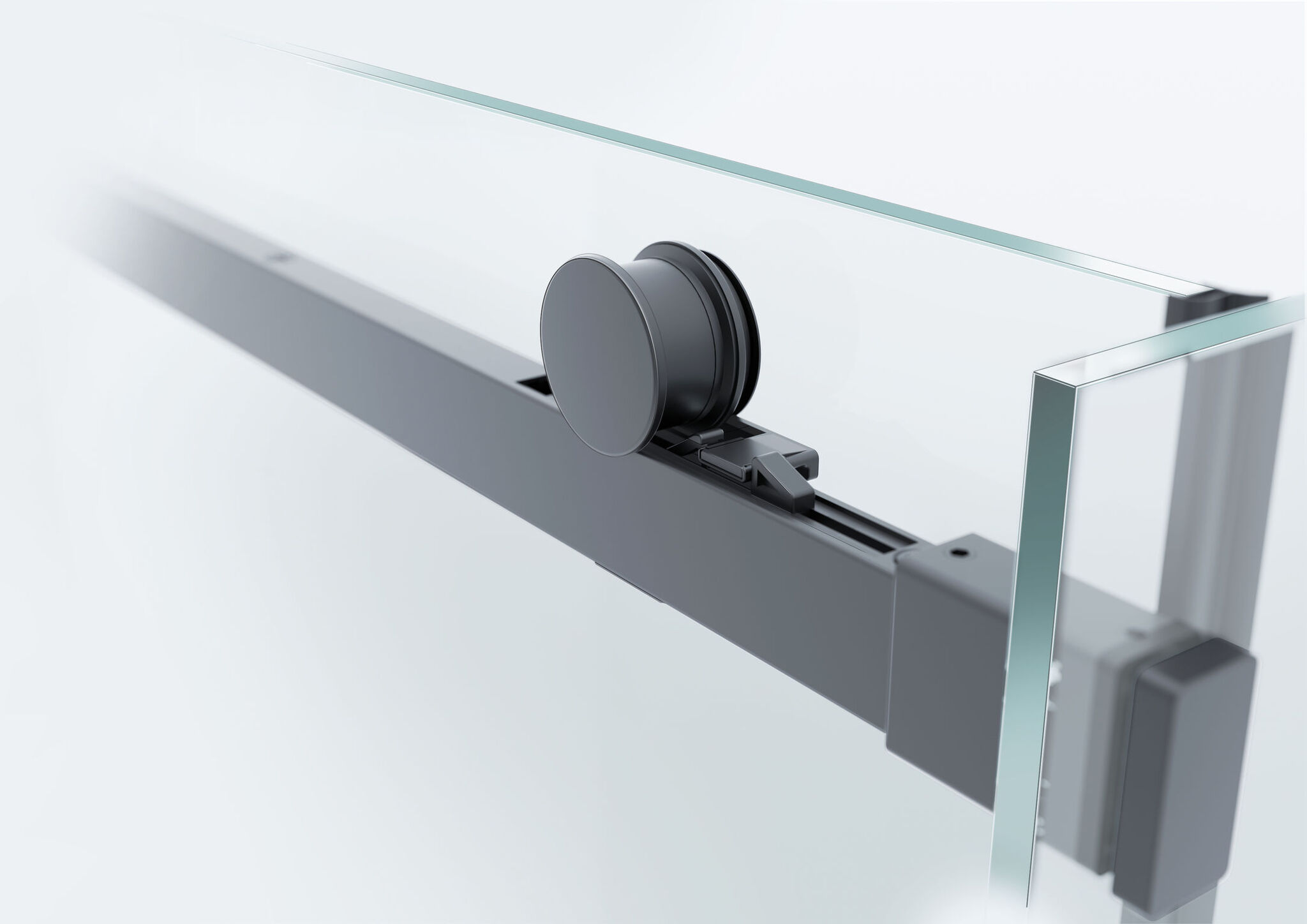 SW Series | Shower Enclosure | Soft Close