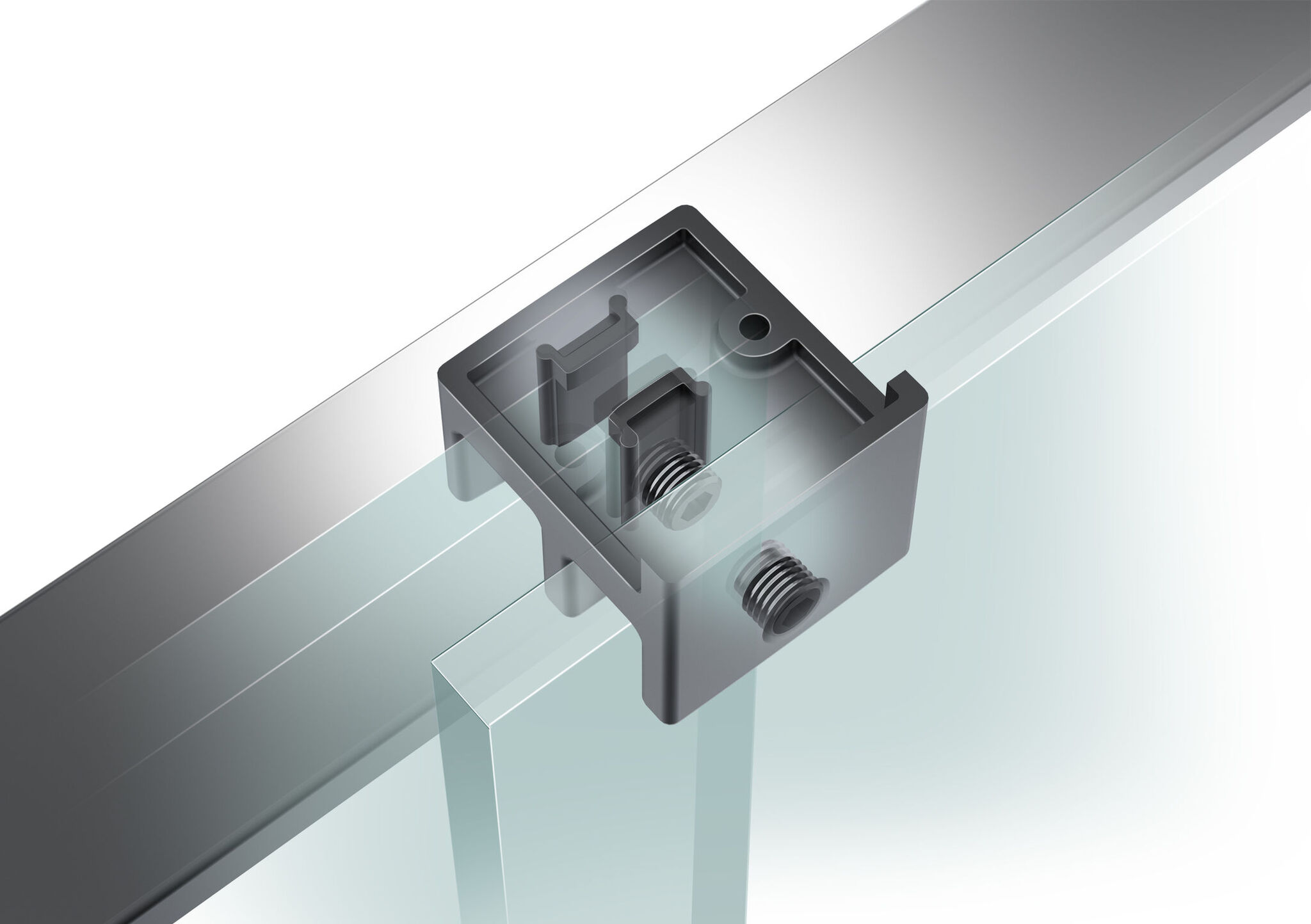 SX | AX-Series | Shower Enclosure