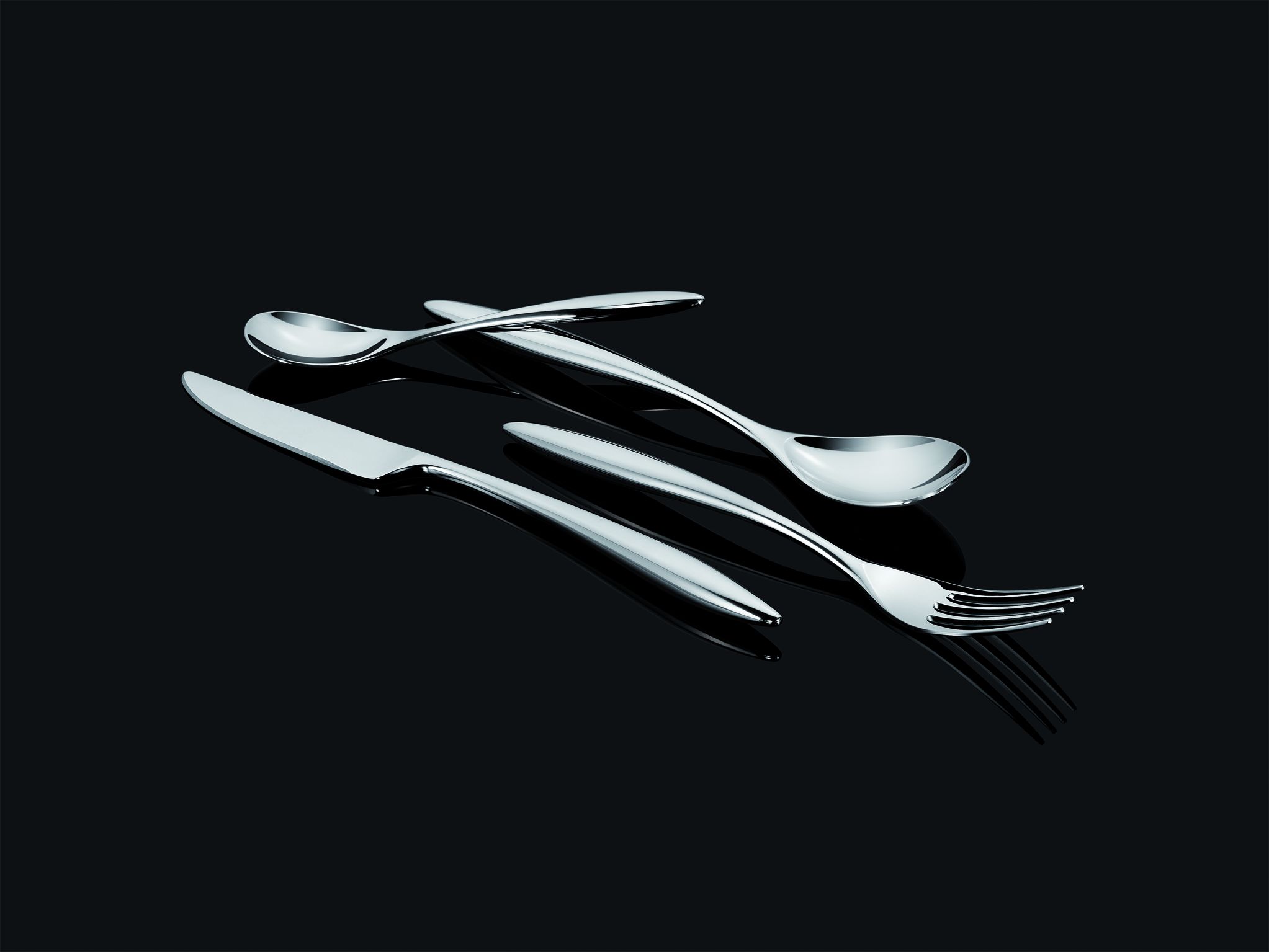 Q15 Cutlery from CULTER