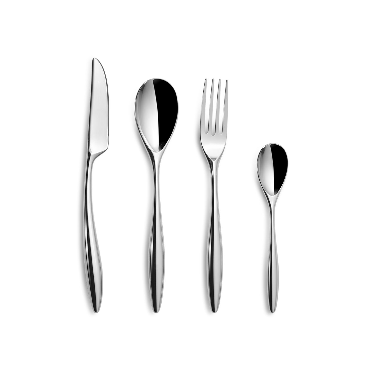 Q15 Cutlery from CULTER