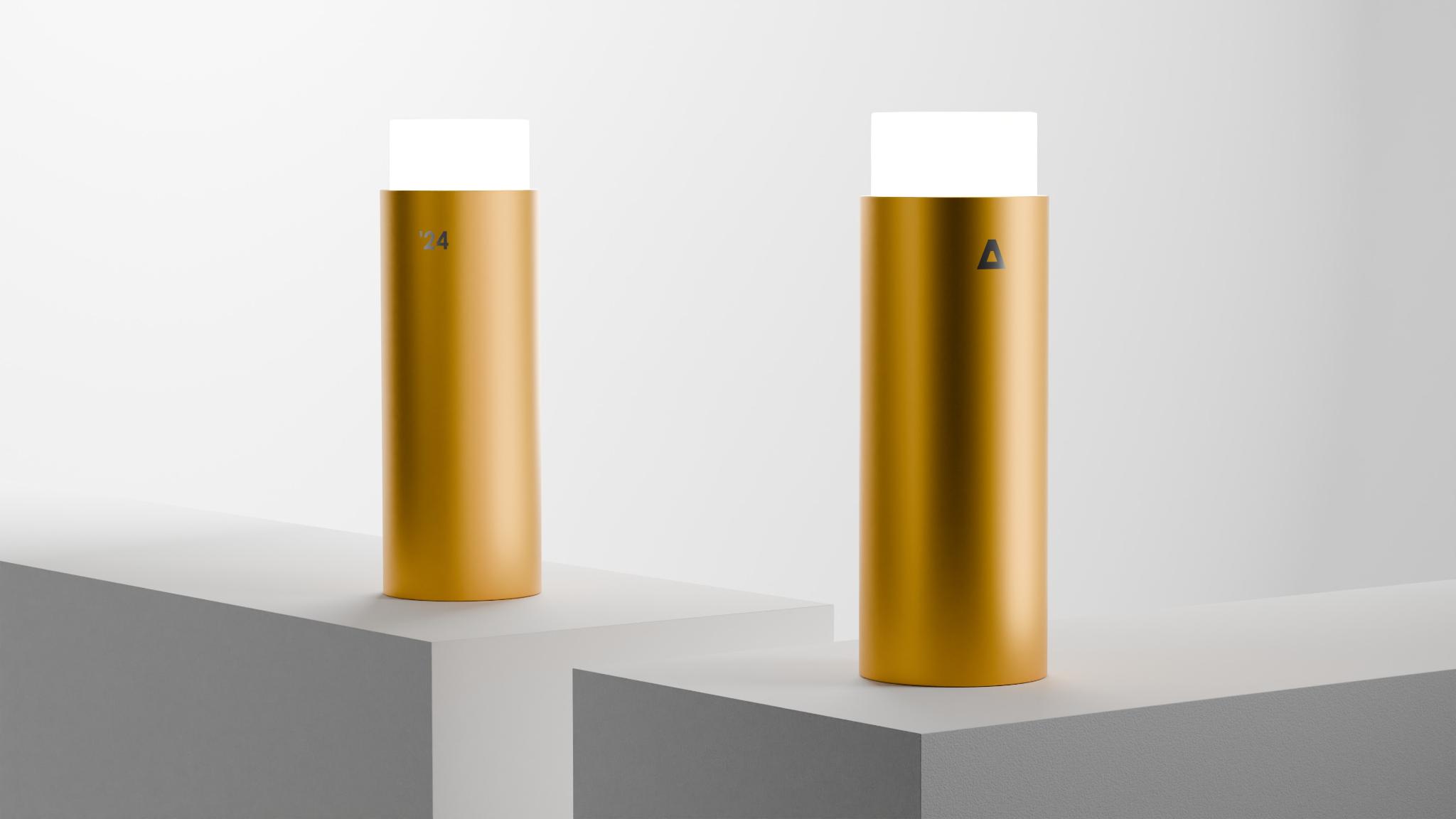 Design Award Trophy (Delta 2024)
