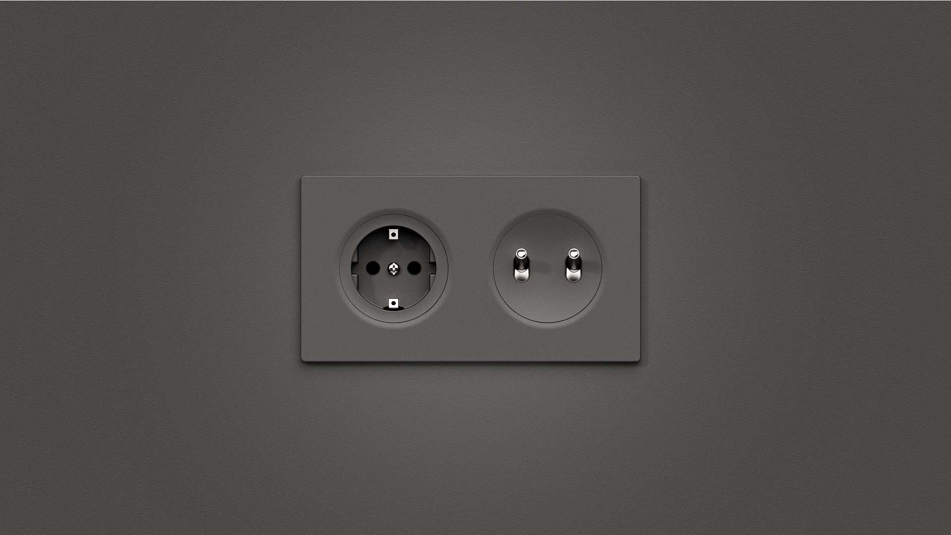 DOM - New range of premium toggle wiring devices