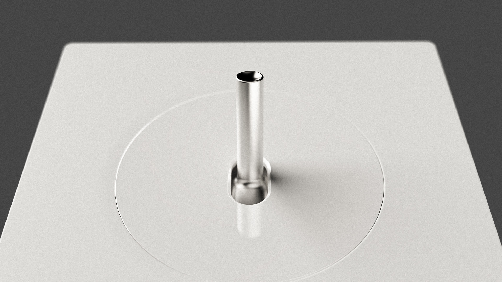 DOM - New range of premium toggle wiring devices