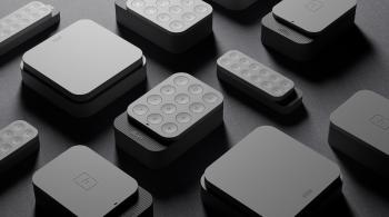 Akiles Smart Lockers Set