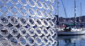 Kaynemaile mesh