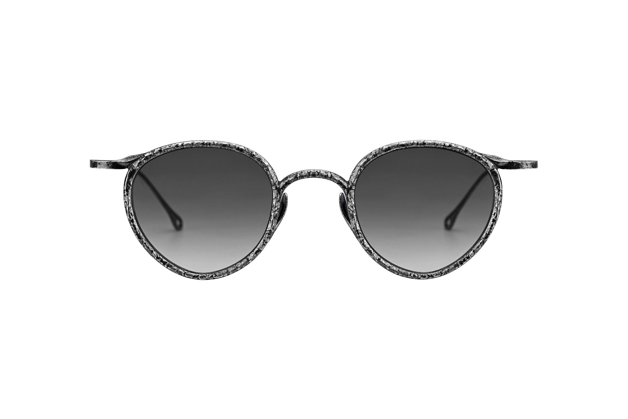 【美品】ムク SAR iF Design - RIGARDS MODEL RG1939AG FOR ZIGGY CHEN