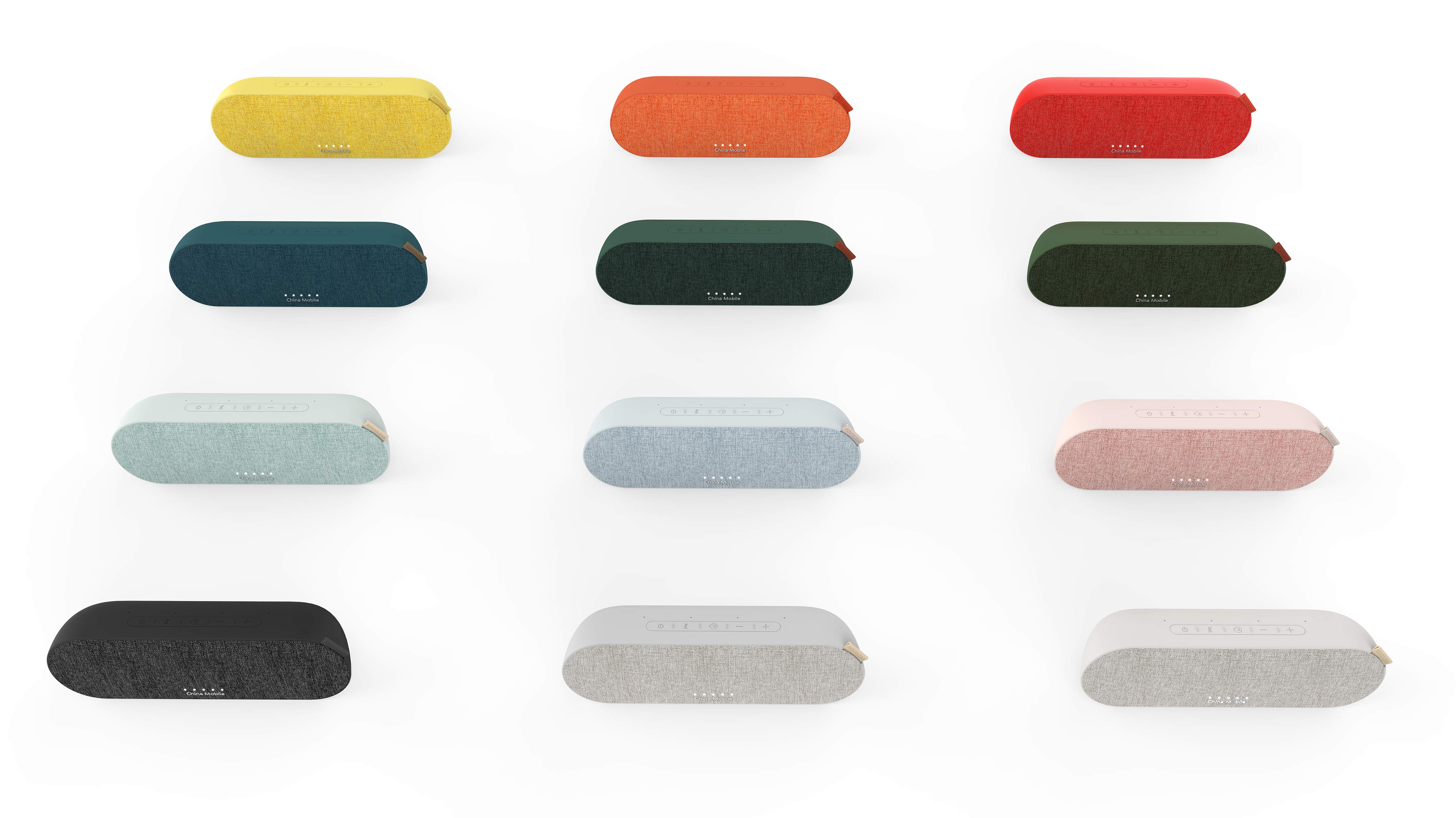 Lotus-SE 4G Smart Speaker