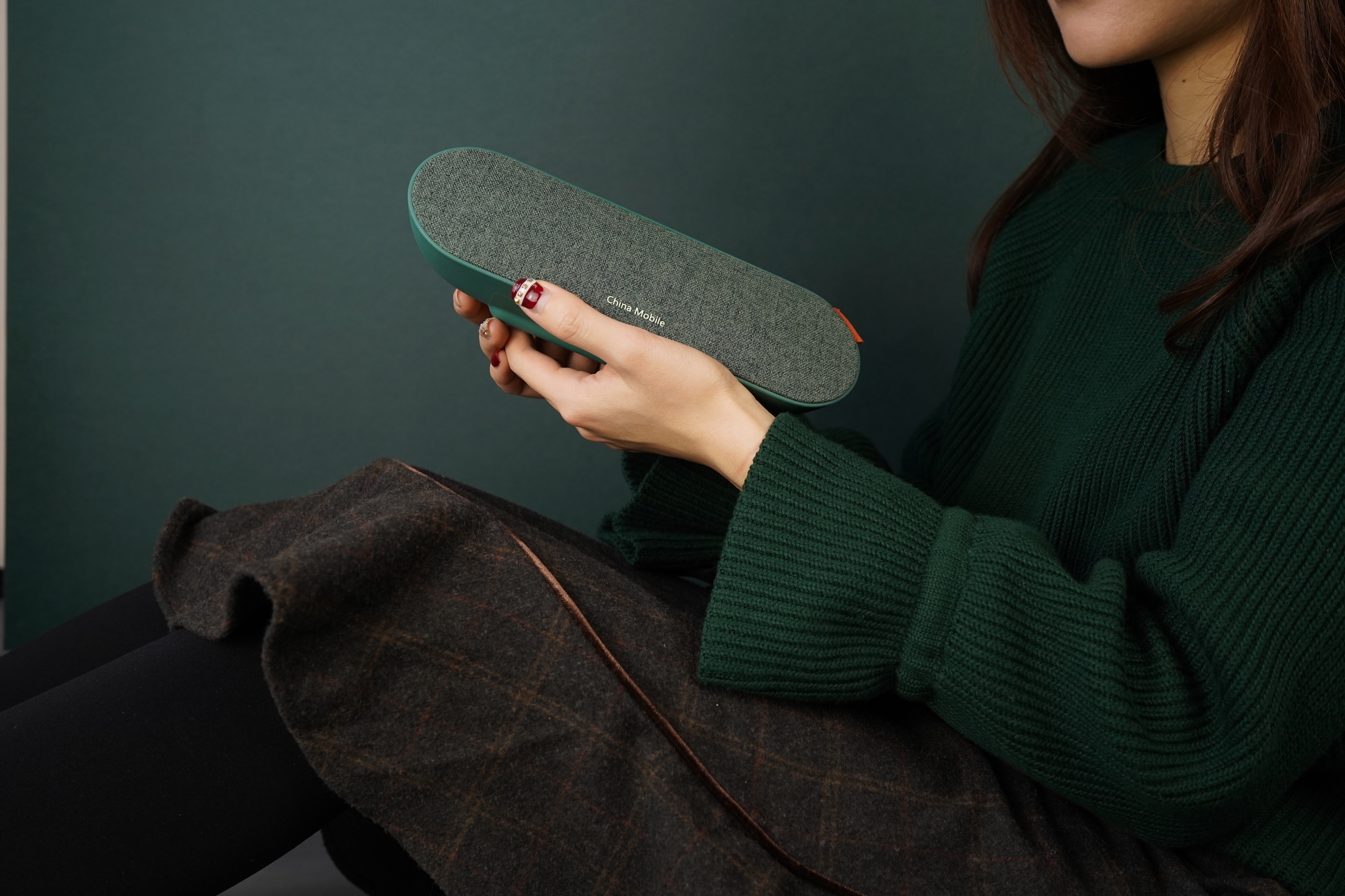 Lotus-SE 4G Smart Speaker