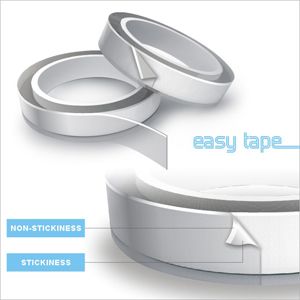 Easy tape