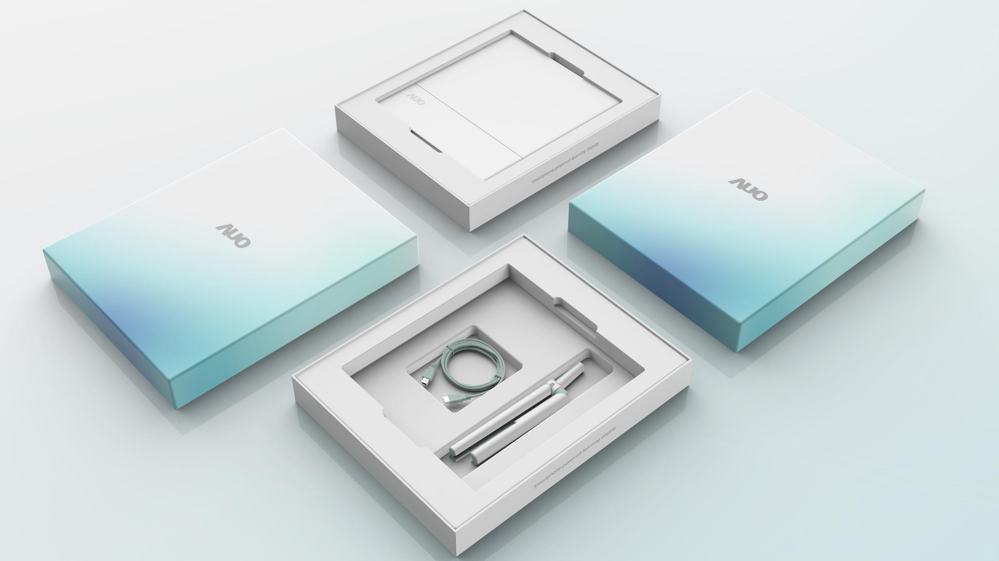 iF Design - MoveON