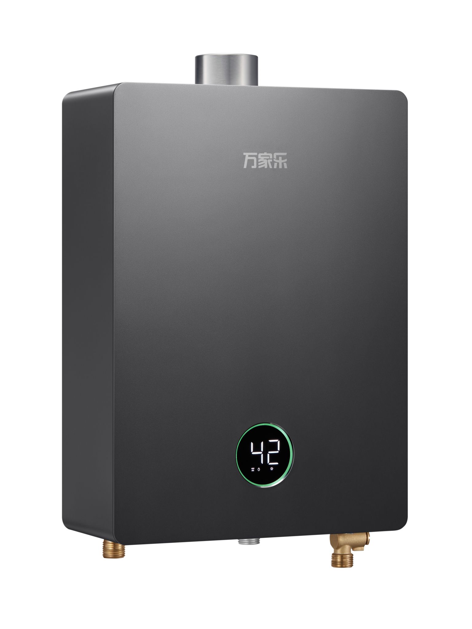 A3 gas water heater