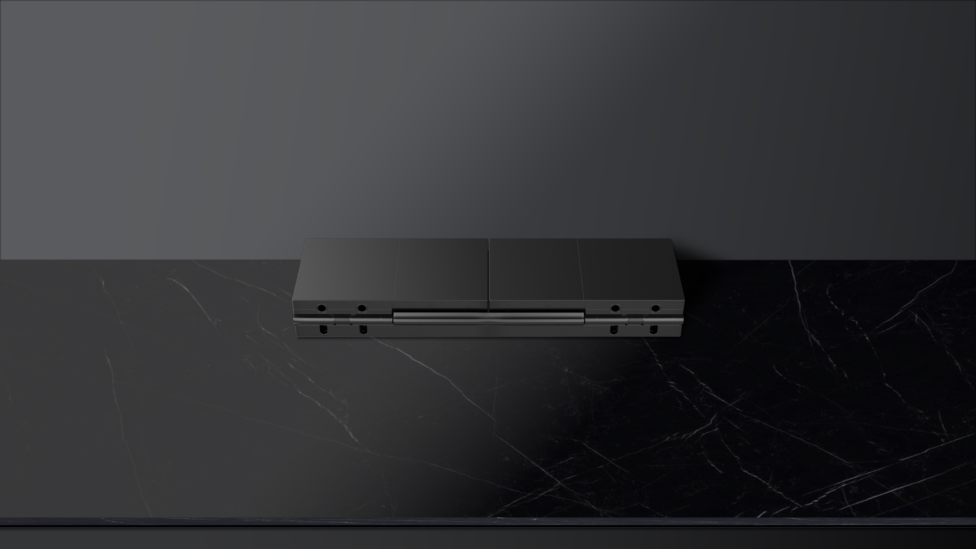 Small size folding stove