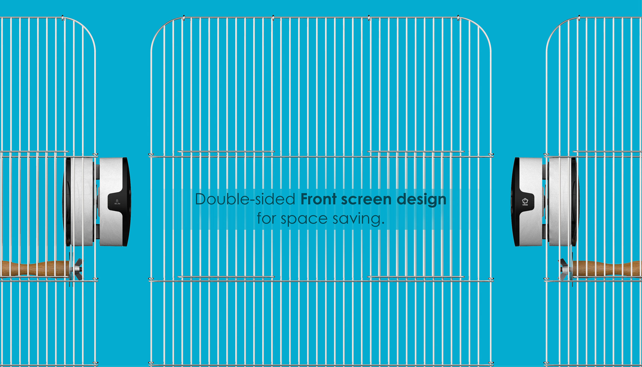 Smart Perch Scale