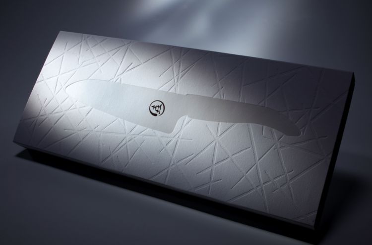 A N O R (Ceramic knife)