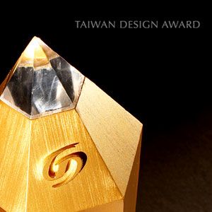 Taiwan Design Award