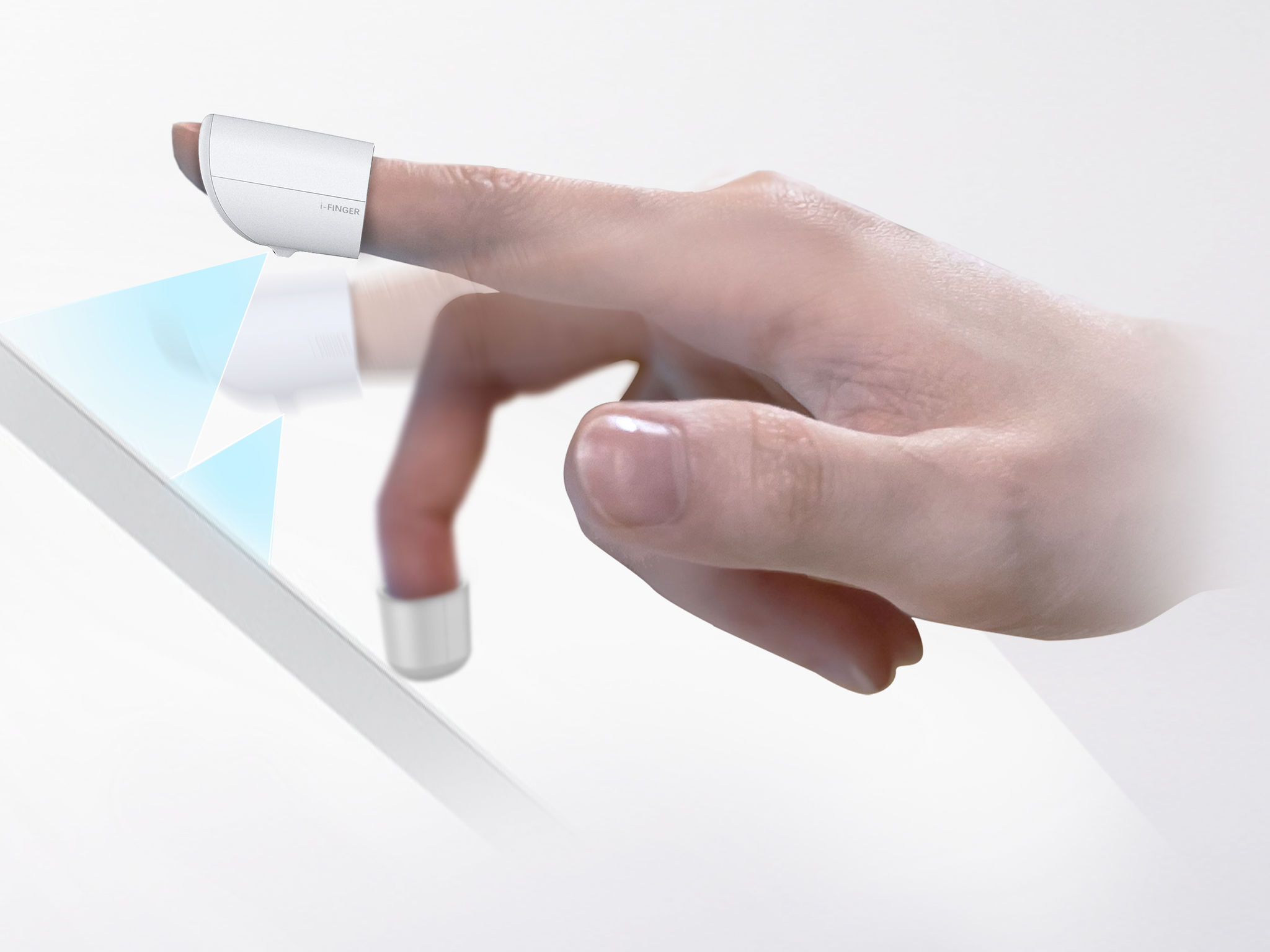 i-FINGER