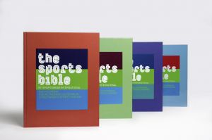 The Sports Bible