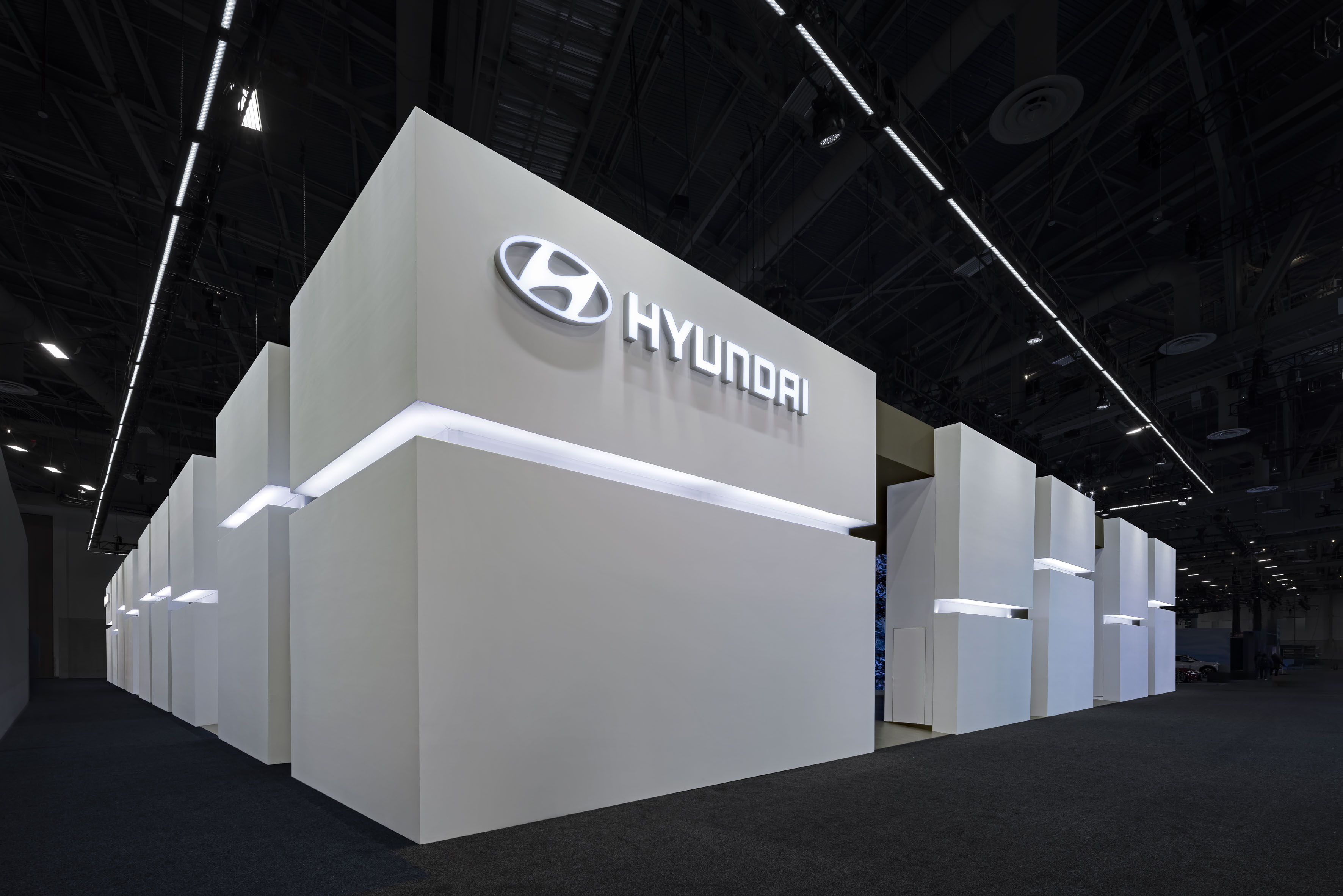 Inside the City of Ease - Hyundai at CES 2024