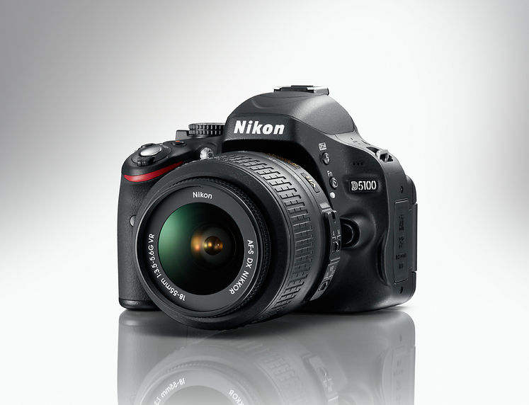 D5100