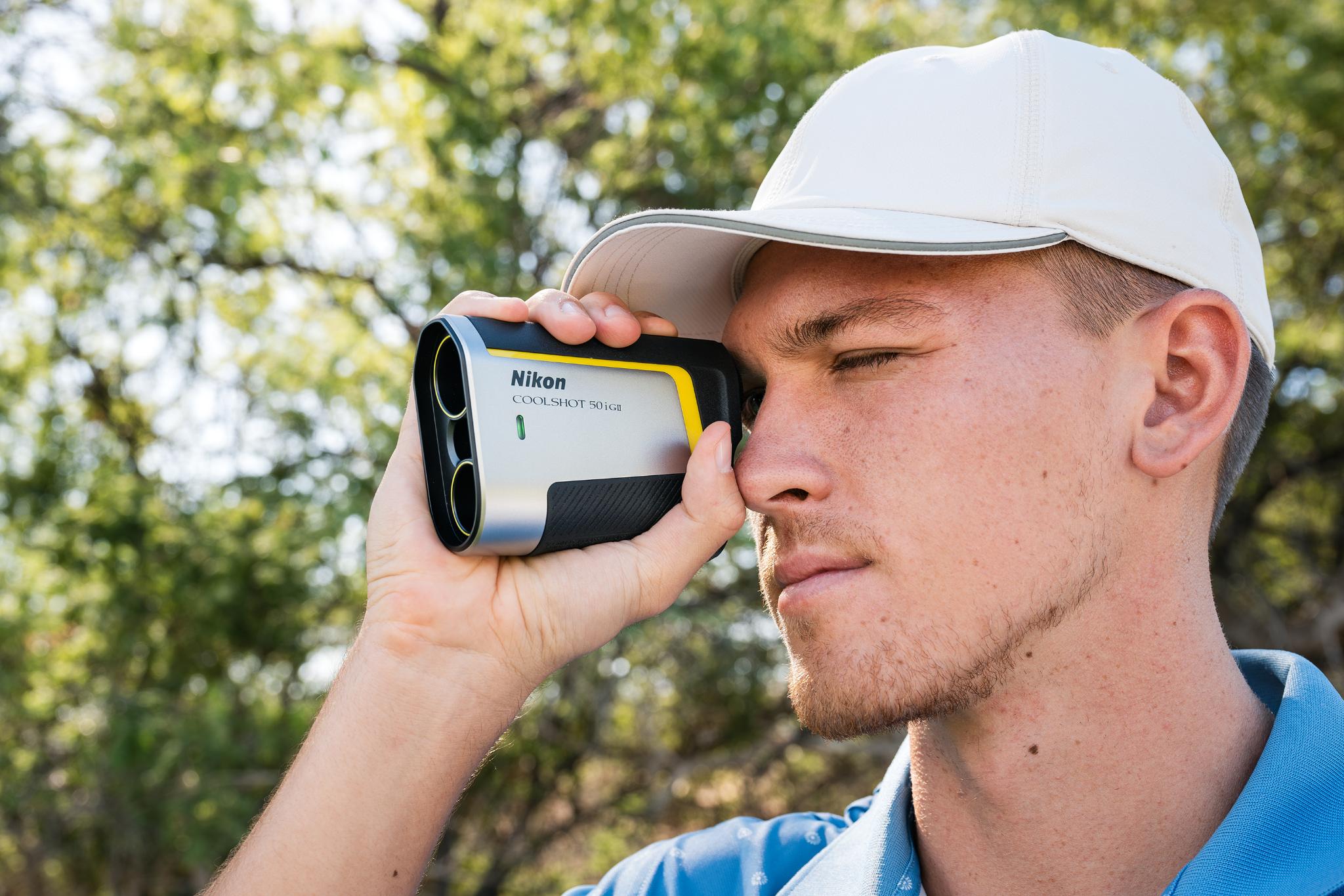 COOLSHOT PROIII STABILIZED / COOLSHOT 50i GII