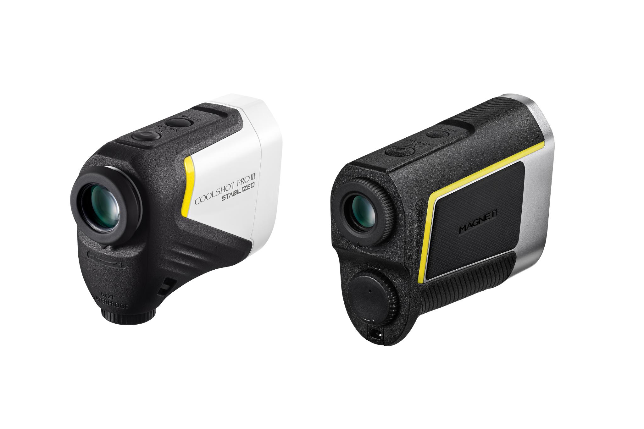 COOLSHOT PROIII STABILIZED / COOLSHOT 50i GII