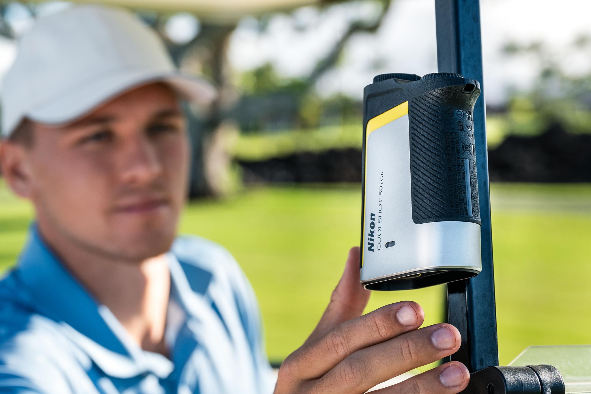 COOLSHOT PROIII STABILIZED / COOLSHOT 50i GII