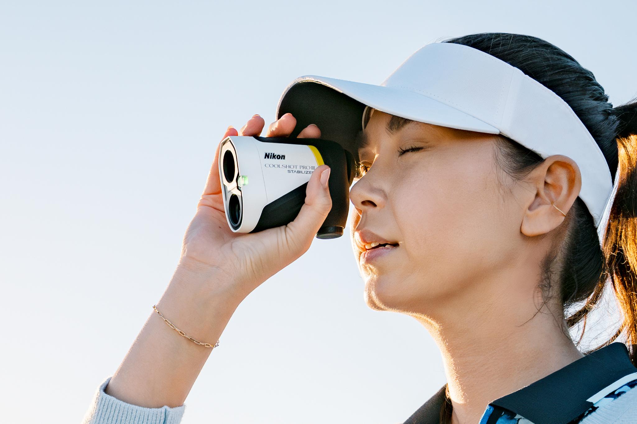 COOLSHOT PROIII STABILIZED / COOLSHOT 50i GII